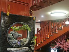 -老克勒上海菜(南京路步行街店)