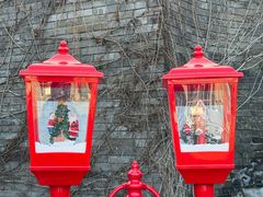 -金山城·重庆菜(三元桥店)