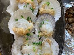 -南沙十九涌渔人码头-南门