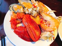 -广州富力君悦大酒店·凯菲厅