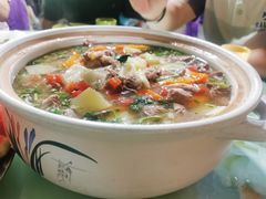 -马白开来特色羊排揪片子  (总店)