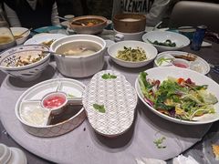 -万蔚·烤鸭