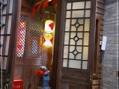 -王庄阿咪海鲜大排档(上下杭店)