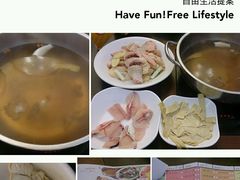 -稻香酒家·33年老字号·港式粤菜(富邦中心店)