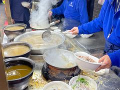 -老刘家泡馍(钟楼广济街店)