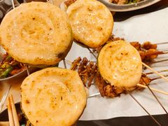 -壹酒贰肉1926·深夜食堂(九纬路店)