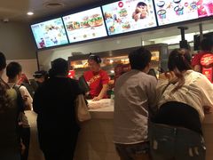 -肯德基(建华店)