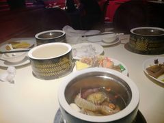 -加餐海鲜自助(集美银泰百货店)