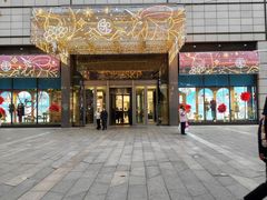 -北京SKP