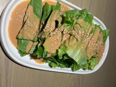 -前海沿·青岛菜(李沧万达店)