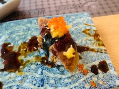 -林妈妈村·日式料理(宝山万达店)