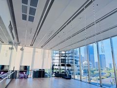 -Z&B Fitness Studio·Gym(前滩L+PLAZA店)
