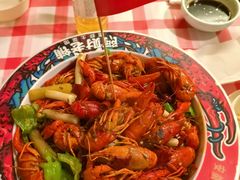 -阿财老铺·老蚌埠龙虾城(华夏总店)
