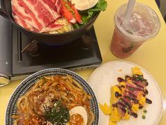 -米仓食堂(皇庭广场店)