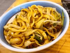 -晋情·游子轩(梅花路店)