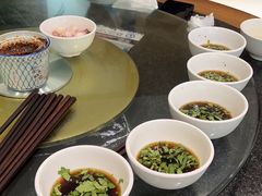 -军嫂饺子馆(岳家寨小区店)