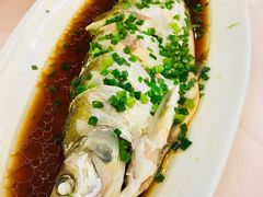 -千岛湖鱼味馆(十字街总店)