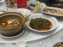 -盛百味·家宴餐厅(霸州分店)