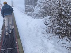 -太子岭滑雪场