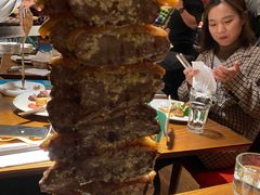 -拉蒂娜·巴西牛排馆 Latina·Brazilian Steakhouse(陆家嘴旗舰店)