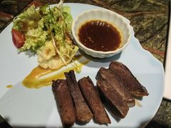 -炙柒Sekinana·精致料理 烧鸟·铁板烧(海上世界店)