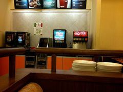 -萨莉亚意式餐厅(河东万达店)