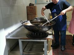 -邓记新一代糖油果子(四川煤管局供销公司职工宿舍店)