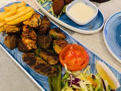 -La Medina餐厅(亮马河南路店)