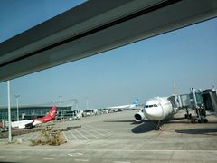-杭州萧山国际机场