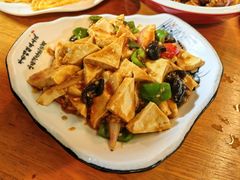 -遇见小院—虹鳟鱼•农家菜(怀柔店)