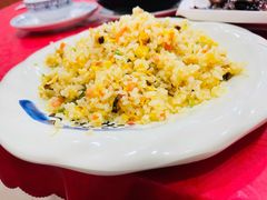 扬州炒饭-壶园美食·淮扬菜(东圈门店)