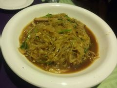 -佶政筋饼·新概念(安阳路店)