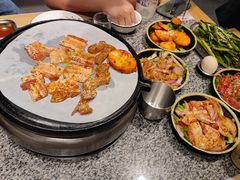 -酒拾烤肉(九方店)