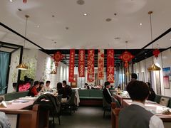 -羲和雅苑•北京烤鸭(乐园道万象城店)