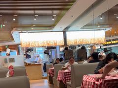 -西贝(宝乐汇店)