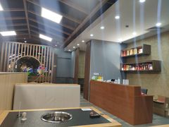 -大自然醉鹅·铁锅火焰鹅(上海联洋店)