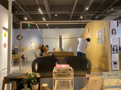 -天真蓝照相馆(西安南门王府井LAB店)