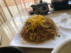 -中恒华茶楼(牌坊店)