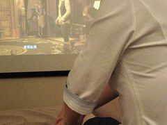 -清潭栋影院式足道(六合国际店)