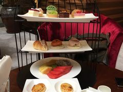 -天津海河悦榕庄·Lobby Lounge大堂吧