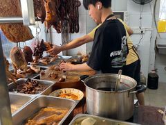 -香辉食馆(新兴路店)