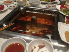 -海底捞火锅(顺义华联店)