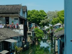-绍兴书圣故里景区
