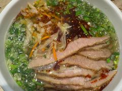 -中阿兰牛肉面(悦海新天地店)
