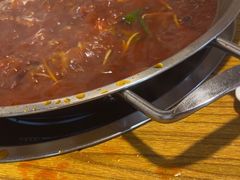 -毛毛老火锅(八年观音桥店)