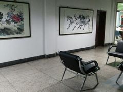 -天津市南开区图书馆