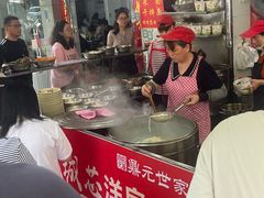 -金秋特色面馆(铜庄店)