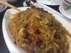 -天祥斋老北京八大碗烧烤家常菜(田村店)