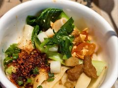 -秦唐一号西安菜馆(钟楼店)