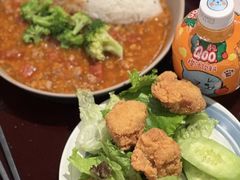 -dodonpa.墩墩伐 便当食堂(博华广场店)